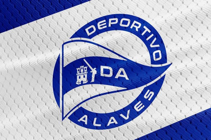 Escudo deportivo alaves